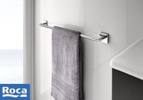 ACCESORIOS BAÑO VICTORIA de ROCA