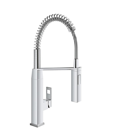 Grifo Extensible Grifos BaÃ±o Bauhaus Grifo Extensible Grohe GROHE