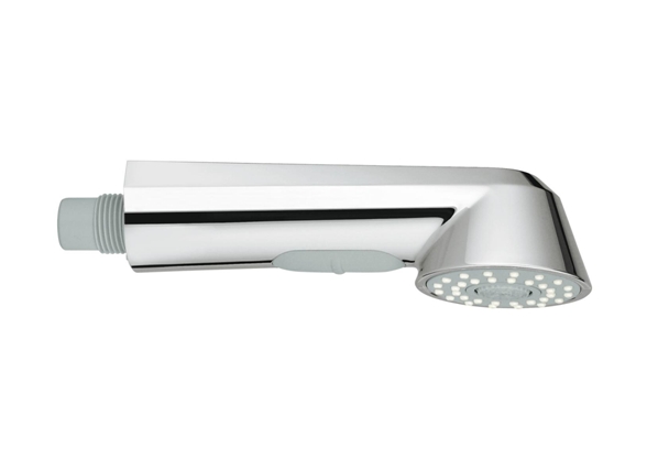 Ducha Empotrada Grohe GRO-46320IE0 46320IE0-Zedra Alcachofa De