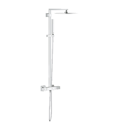 GROHE EUPHORIA CUBE XXL SYSTEM 230 COLUMNA DUCHA