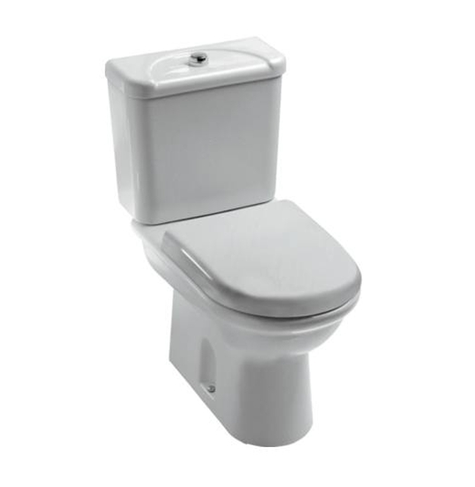 Tapa de WC Ideal Standard Tonic compatible