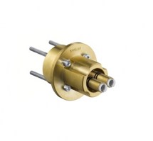 PROLONGACION 28mm CUERPO EMPOTRADO AXOR