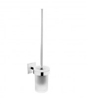 ESCOBILLERO PARED DUO SQUARE COSMIC