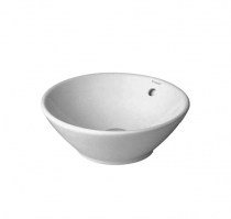 LAVABO BACINO ENCIMERA DURAVIT