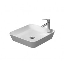 LAVABO ENCIMERA CAPE COD DURAVIT