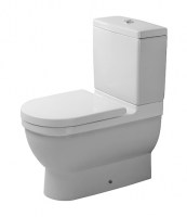 ASIENTO Y TAPA INODORO STARCK-3 DURAVIT