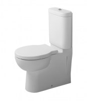 ASIENTO y TAPA WC FOSTER DURAVIT