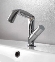 MONOMANDO LAVABO FOLD FLAMINIA