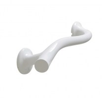 TOALLERO BARRA 53cm MEG11 GALASSIA