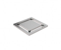 REJILLA SQUARE SIFON DUCHA GEBERIT