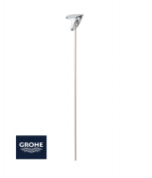 VARILLA VACIADOR EUROWING/CHIARA ANTIGUO GROHE