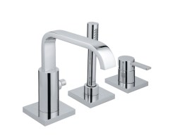 MONOMANDO BAÑO REPISA ALLURE GROHE
