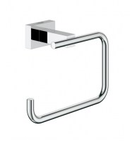 PORTARROLLOS SIN TAPA ESSENTIALS CUBE GROHE