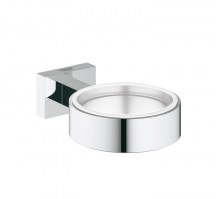 SOPORTE MURAL ESSENTIALS CUBE GROHE