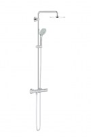 COLUMNA DUCHA EUPHORIA SYSTEM GROHE