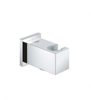 SOPORTE MURAL con TOMA DE AGUA EUROCUBE GROHE