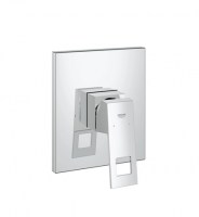 MONOMANDO DUCHA EMPOTRADO EUROCUBE GROHE