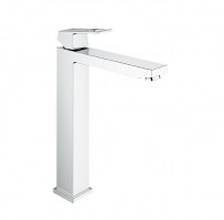 MONOMANDO LAVABO CAÑO ALTO EUROCUBE GROHE