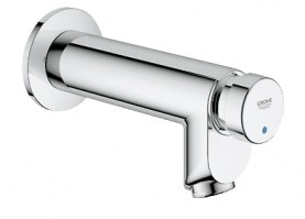 GRIFO TEMPORIZADO LAVABO EUROECO GROHE