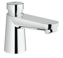 GRIFO TEMPORIZADO LAVABO EUROECO GROHE