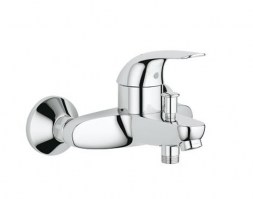 MONOMANDO BAÑO EUROECO GROHE