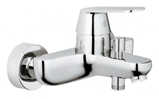 MONOMANDO BAÑO EUROSMART COSMO GROHE