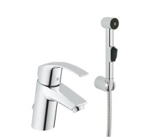 MONOMANDO LAVABO-BIDE EUROSMART GROHE