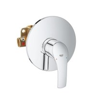 MONOMANDO DUCHA EMPOTRADO EUROSMART GROHE