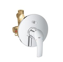 MONOMANDO BAÑO-DUCHA EMPOTRADO EUROSMART GROHE