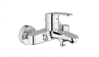 MONOMANDO BAÑO-DUCHA EUROSTYLE GROHE