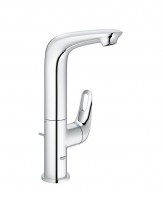 MONOMANDO LAVABO EUROSTYLE GROHE