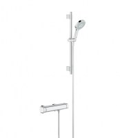 CONJUNTO TERMOSTATICA GROHTHERM 2000 GROHE