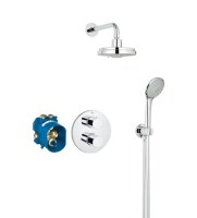 KIT TERMOSTATICA GROHTHERM 3000 GROHE