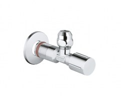 LLAVE ESCUADRA GROHE