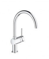 MONOMANDO COCINA MINTA GROHE
