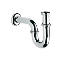 SIFON LAVABO 1 1/4 GROHE