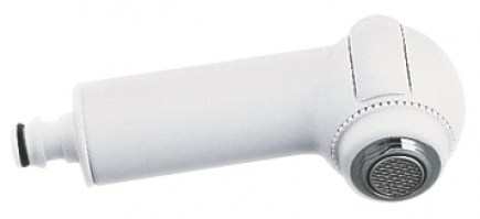 TELEDUCHA COCINA LADYLUX GROHE
