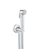 CONJUNTO DUCHA TEMPESTA TRIGGER GROHE