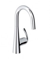 MONOMANDO COCINA EXTRAIBLE ZEDRA GROHE
