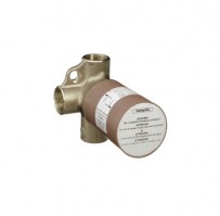 CUERPO EMPOTRADO TRIO HANSGROHE