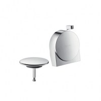 SET EMBELLECEDOR EXAFILL HANSGROHE