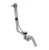 VALVULA CAÑO BAÑERA EXAFIL HANSGROHE