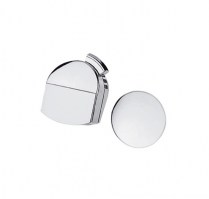 SET EMBELLECEDOR EXAFILL HANSGROHE
