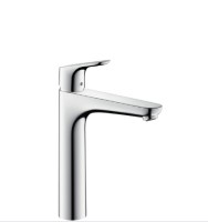 MONOMANDO LAVABO 190 FOCUS HANSGROHE