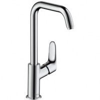 MONOMANDO LAVABO 240 FOCUS HANSGROHE