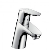GRIFO LAVABO UN AGUA FOCUS HANSGROHE
