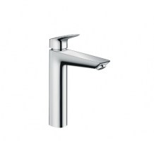 MONOMANDO LAVABO LOGIS 190 HANSGROHE