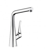 MONOMANDO COCINA METRIS HANSGROHE
