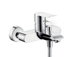 MONOMANDO BAÑERA METRIS HANSGROHE