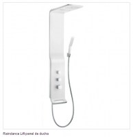 COLUMNA DUCHA RAINDANCE LIFT HANSGROHE